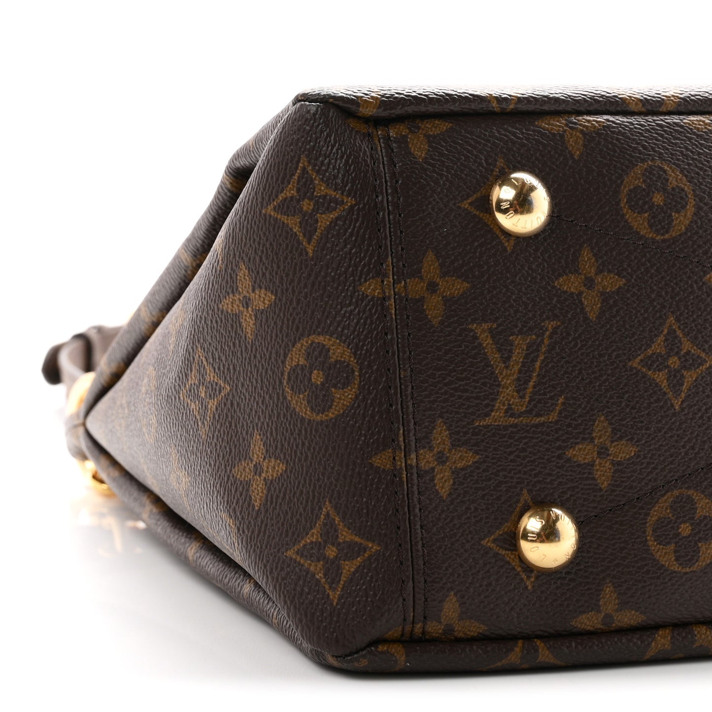 Monogram Pallas Cherry