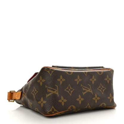 Louis Vuitton Monogram Viva-Cite PM 4 of 10