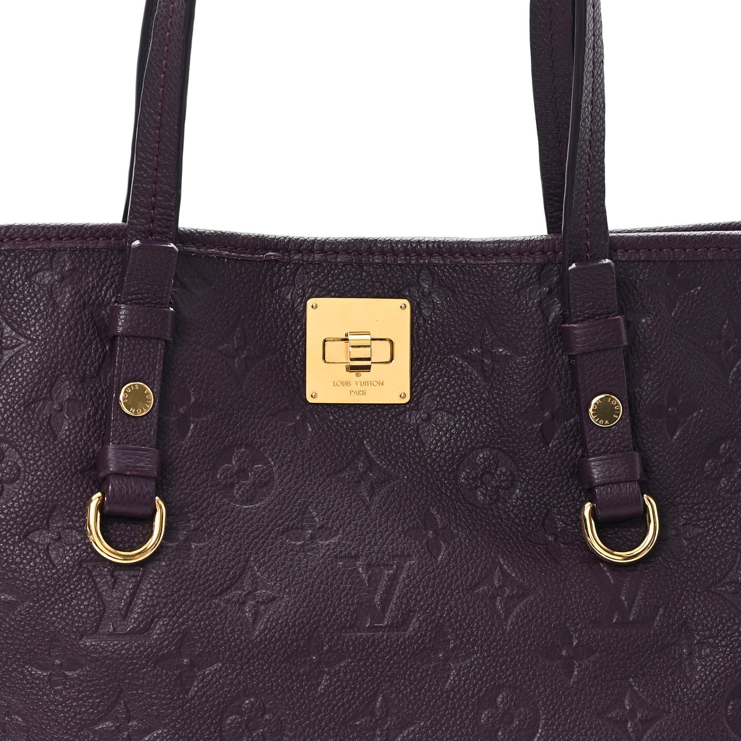 Empreinte Citadine GM Aube