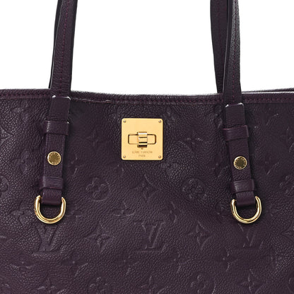 Louis Vuitton Empreinte Citadine GM Aube 8 of 10