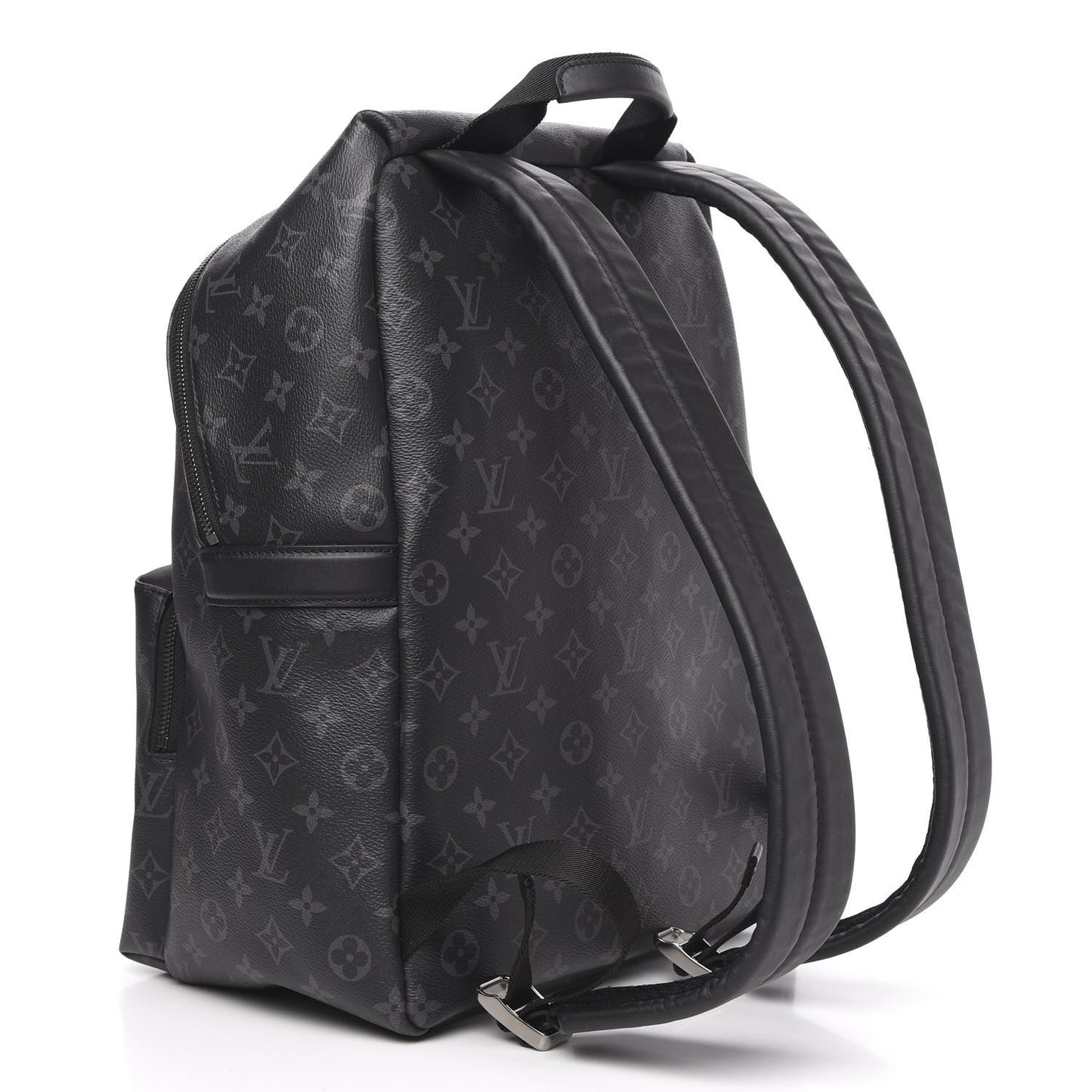 Monogram Eclipse Discovery Backpack PM