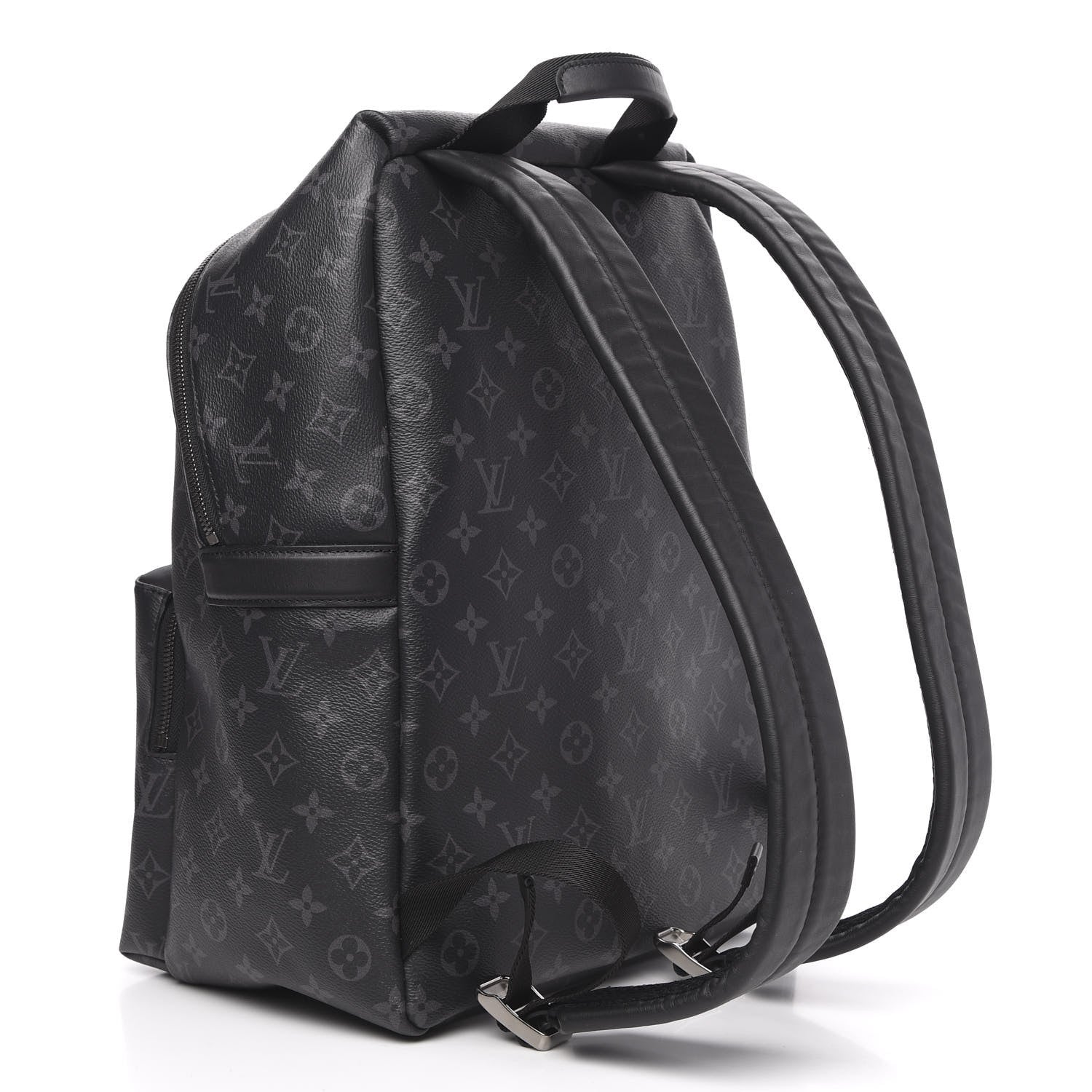 Louis Vuitton Monogram Eclipse Discovery Backpack PM 5 of 17