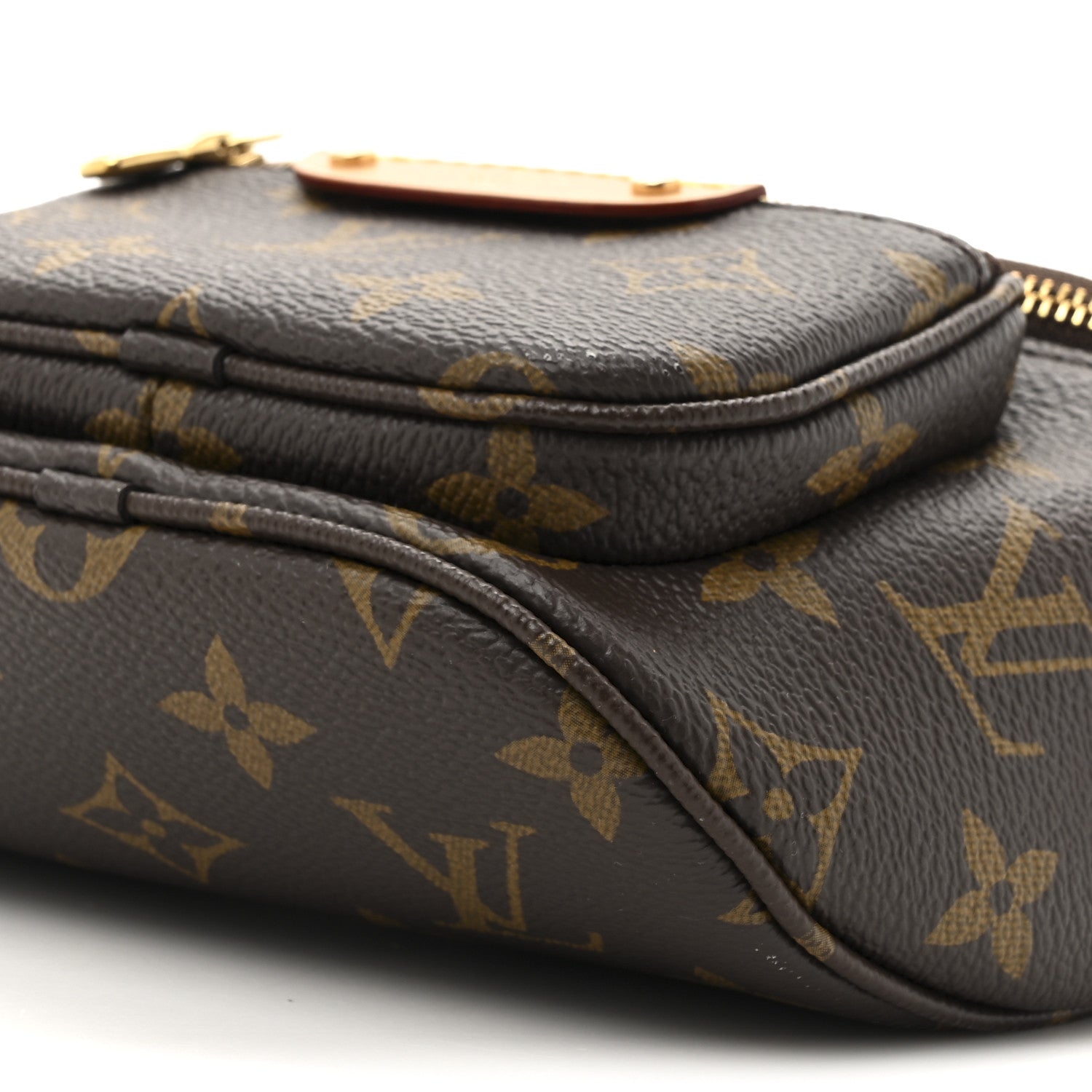 Louis Vuitton Monogram Mini Bumbag 8 of 10