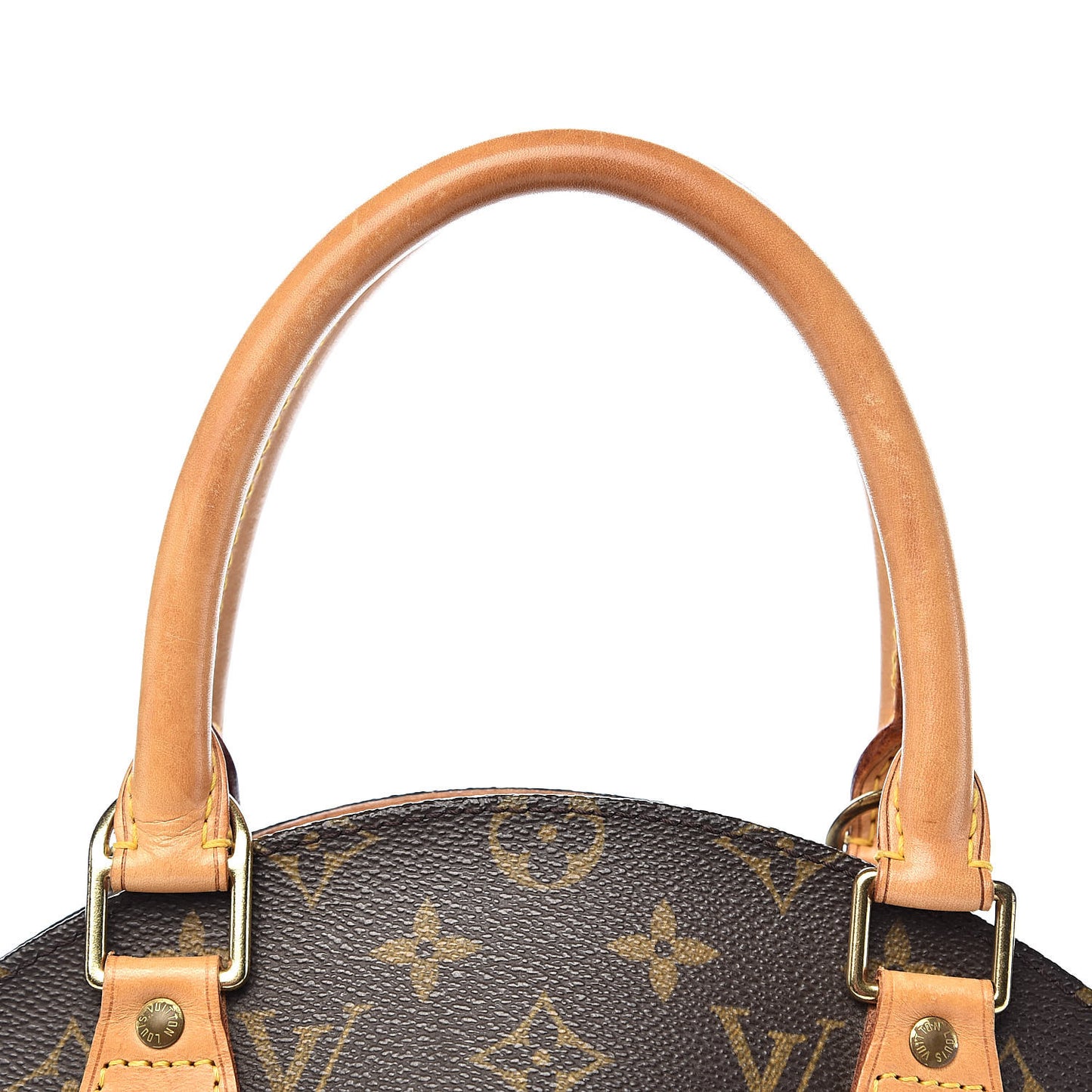 Monogram Ellipse PM