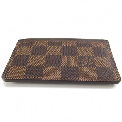 Louis Vuitton Damier Simple Card Holder 4 of 7