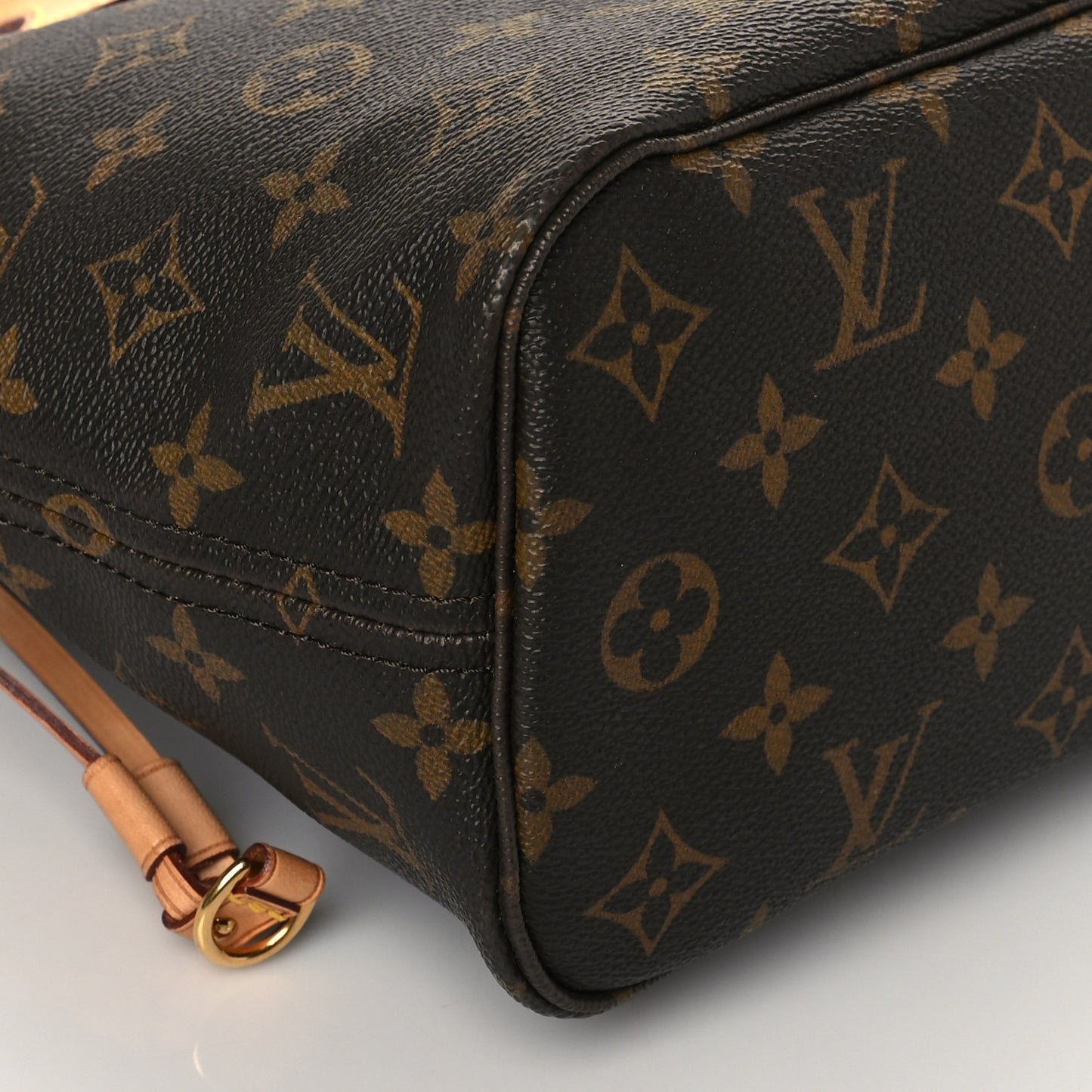 Monogram Neverfull PM