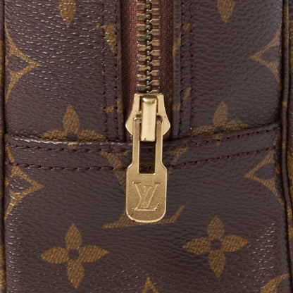 Louis Vuitton Monogram Trousse Toilette 28 8 of 8