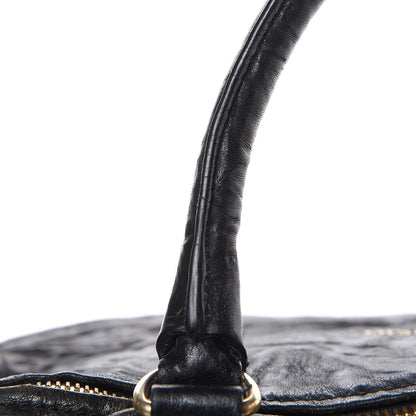 Givenchy Tumbled Sheepskin Medium Pandora Black 12 of 17