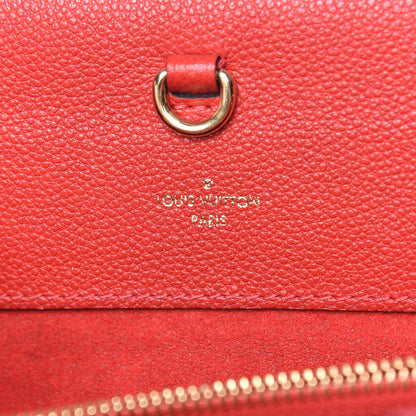 Louis Vuitton Monogram Venus Cherry 6 of 9