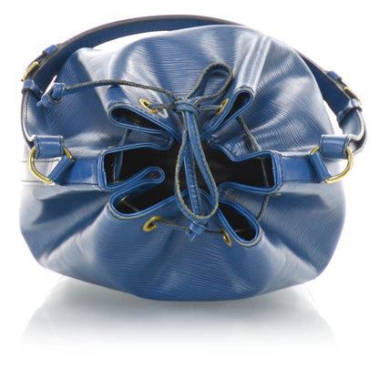 Louis Vuitton Epi Noe Toledo 5 of 10