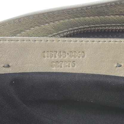 Balenciaga Agneau City Granny Green 7 of 7