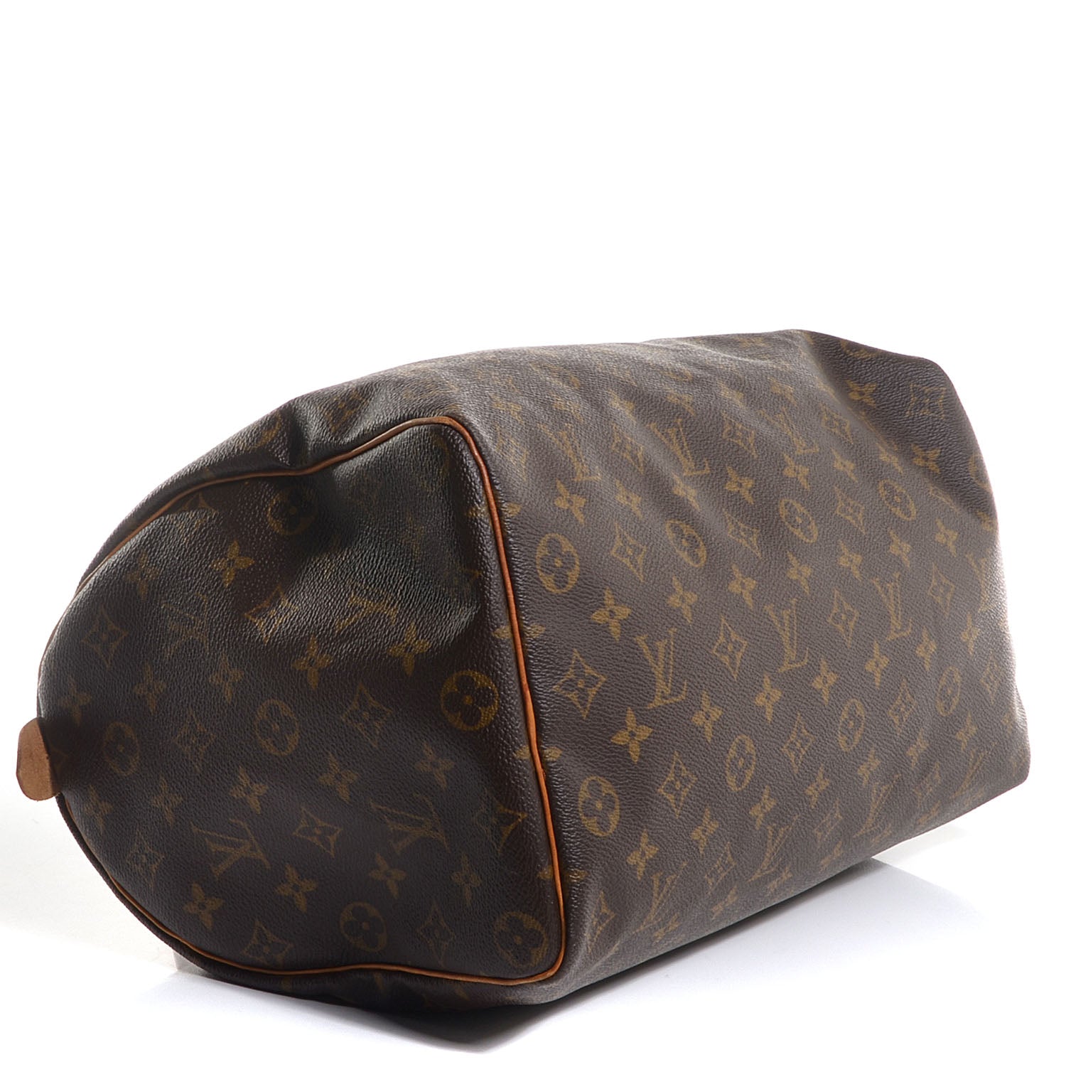 Louis Vuitton Monogram Speedy 35 4 of 7
