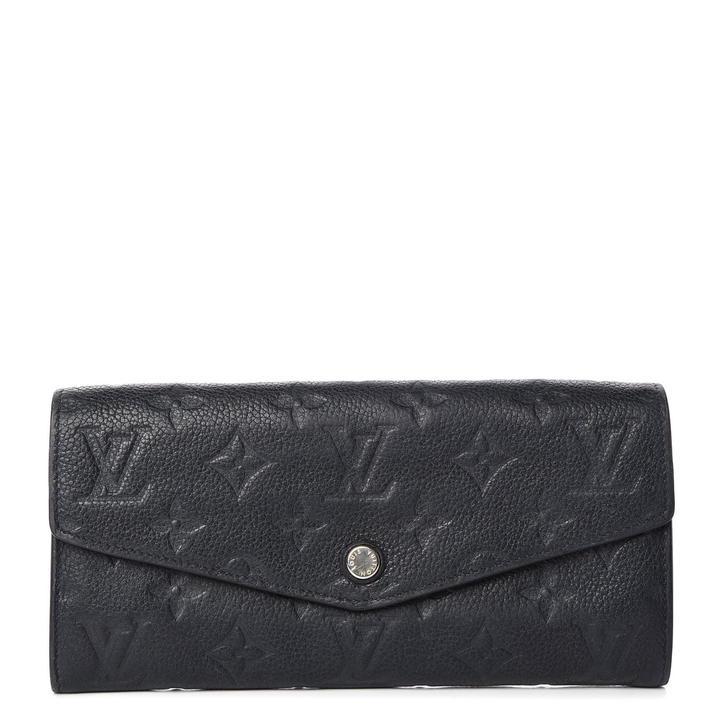 Empreinte Curieuse Wallet Infini