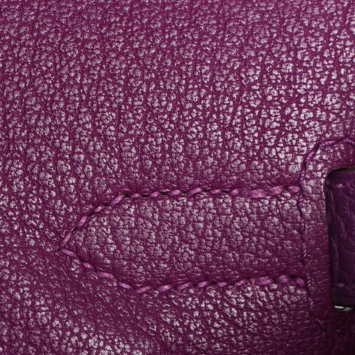 Togo Birkin 30 Anemone