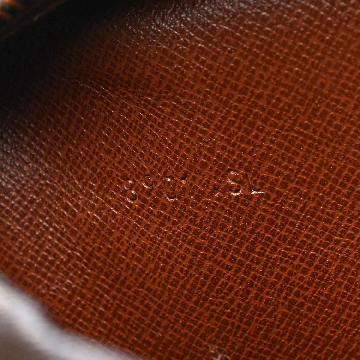 Louis Vuitton Monogram Compiegne 28 7 of 22