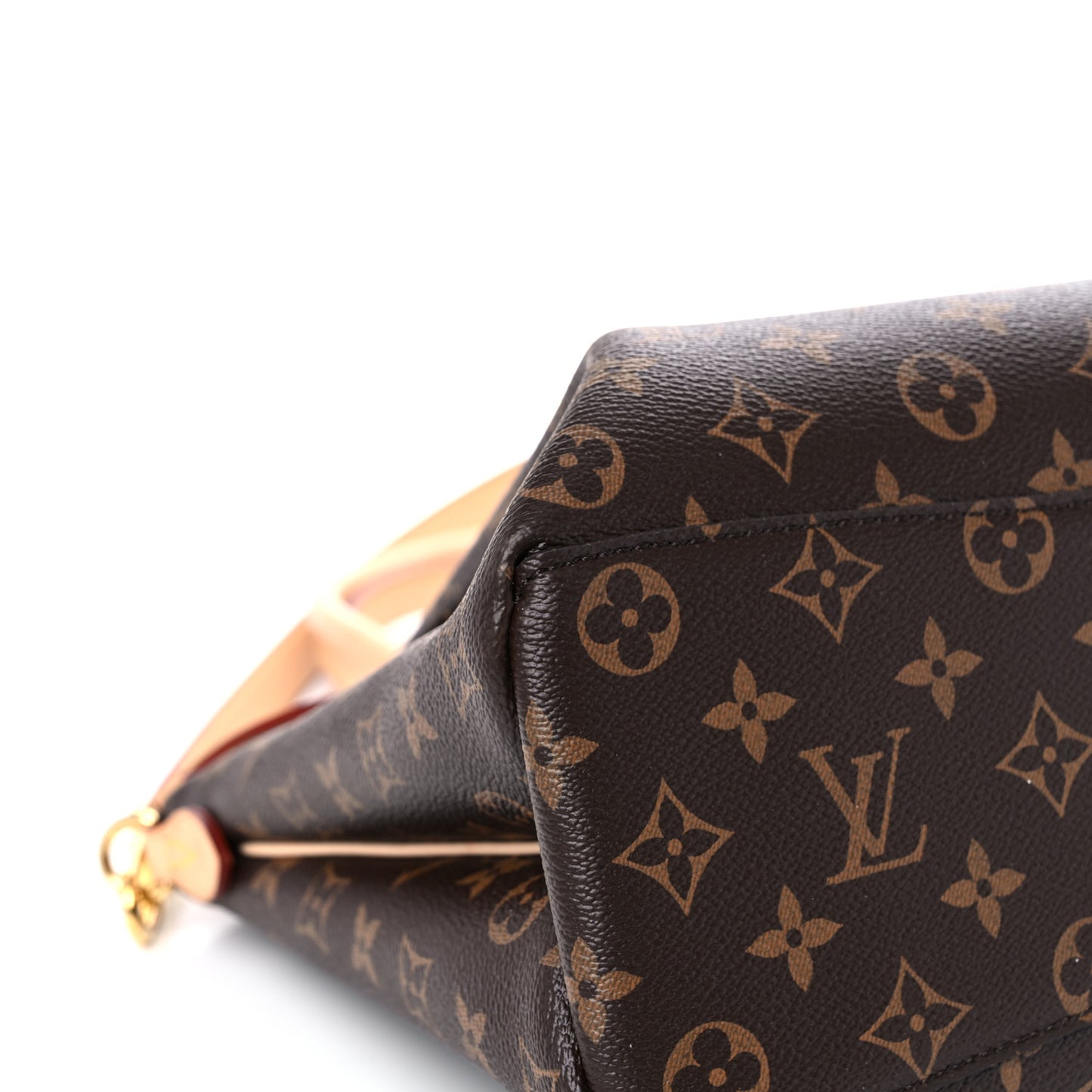 Monogram Rivoli MM