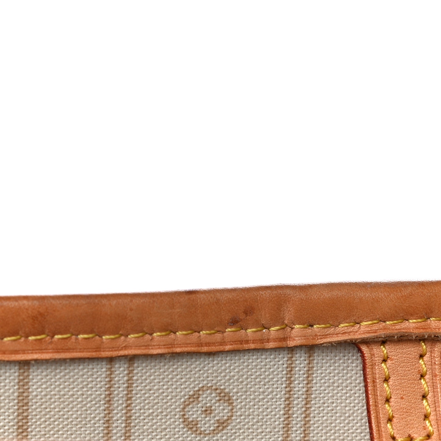 Damier Azur Neverfull GM