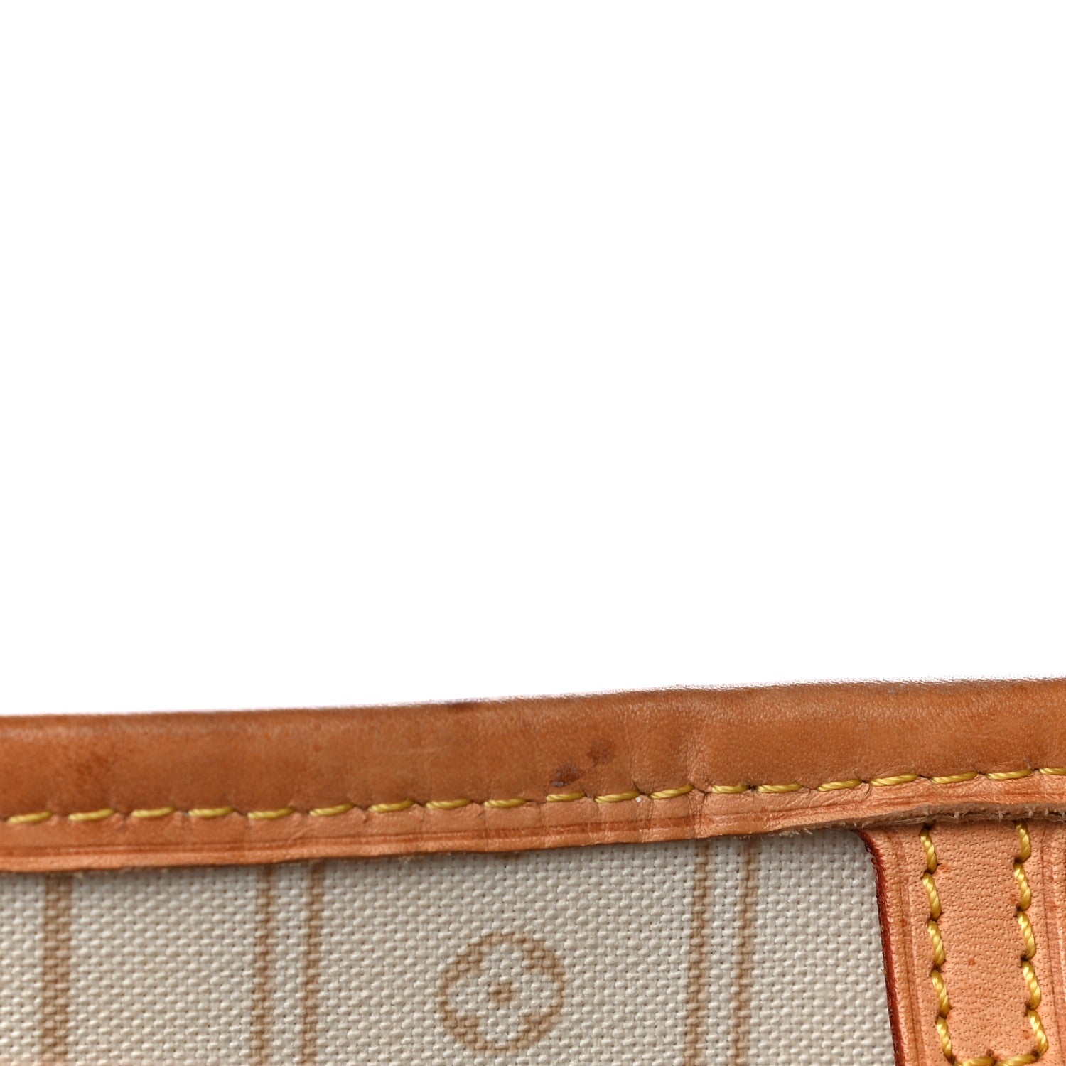 Louis Vuitton Damier Azur Neverfull GM 16 of 21