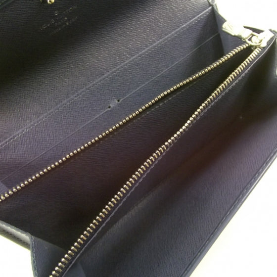 Epi Sarah Wallet Blue