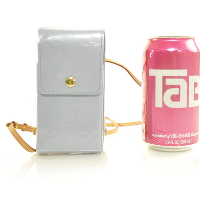 Louis Vuitton Vernis Greene Phone Case Lavender 2 of 7