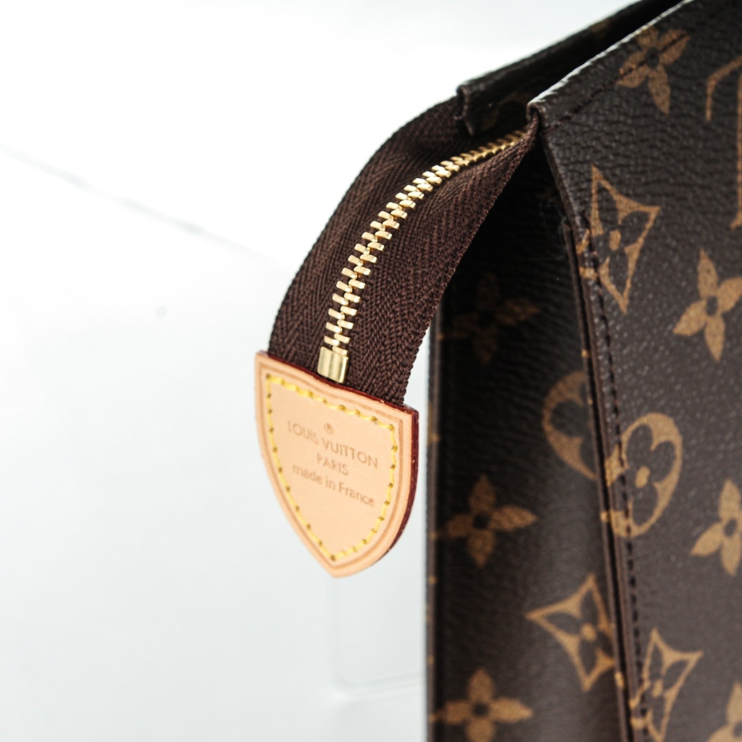 Louis Vuitton Monogram Toiletry Pouch 26 6 of 7