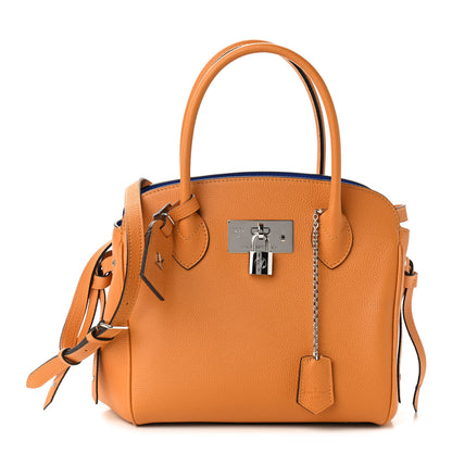 Louis Vuitton Veau Nuage Milla PM Safran 1 of 8