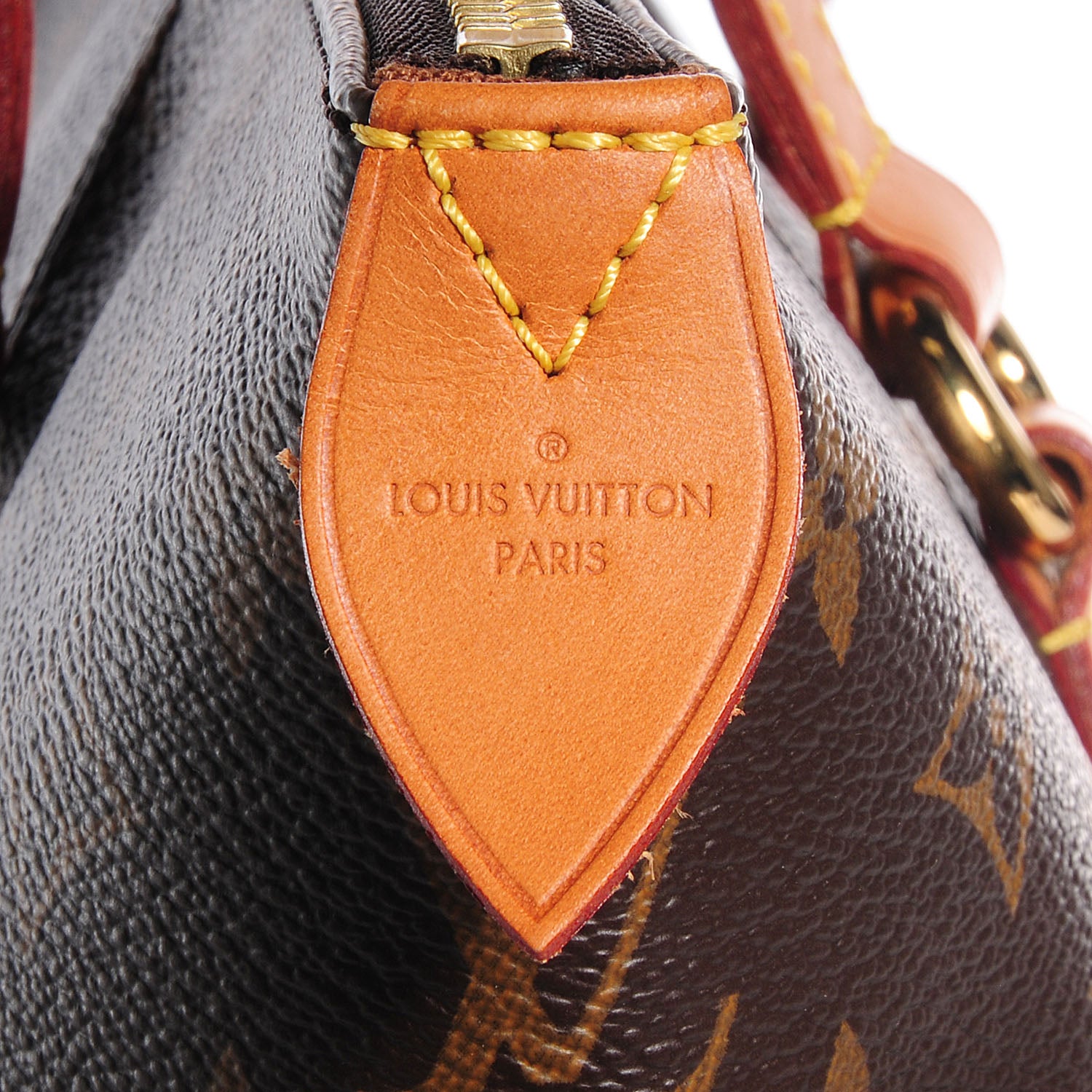 Louis Vuitton Monogram Totally MM 8 of 8