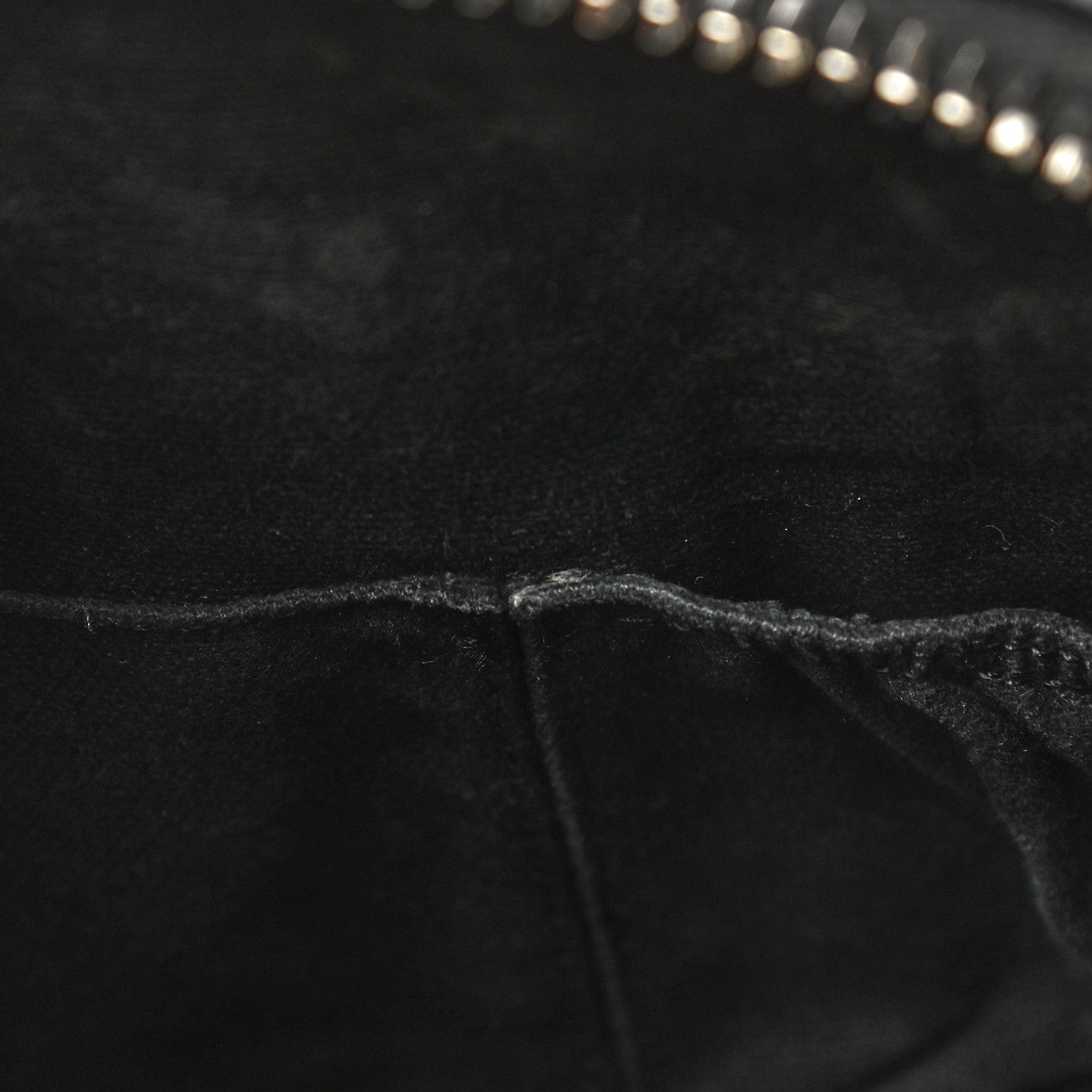 Givenchy Sugar Goatskin Mini Antigona Black 14 of 22