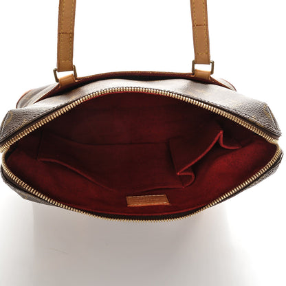 Louis Vuitton Monogram Sac Coussin GM 5 of 6