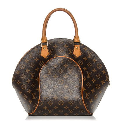 Louis Vuitton Monogram Ellipse MM 1 of 7