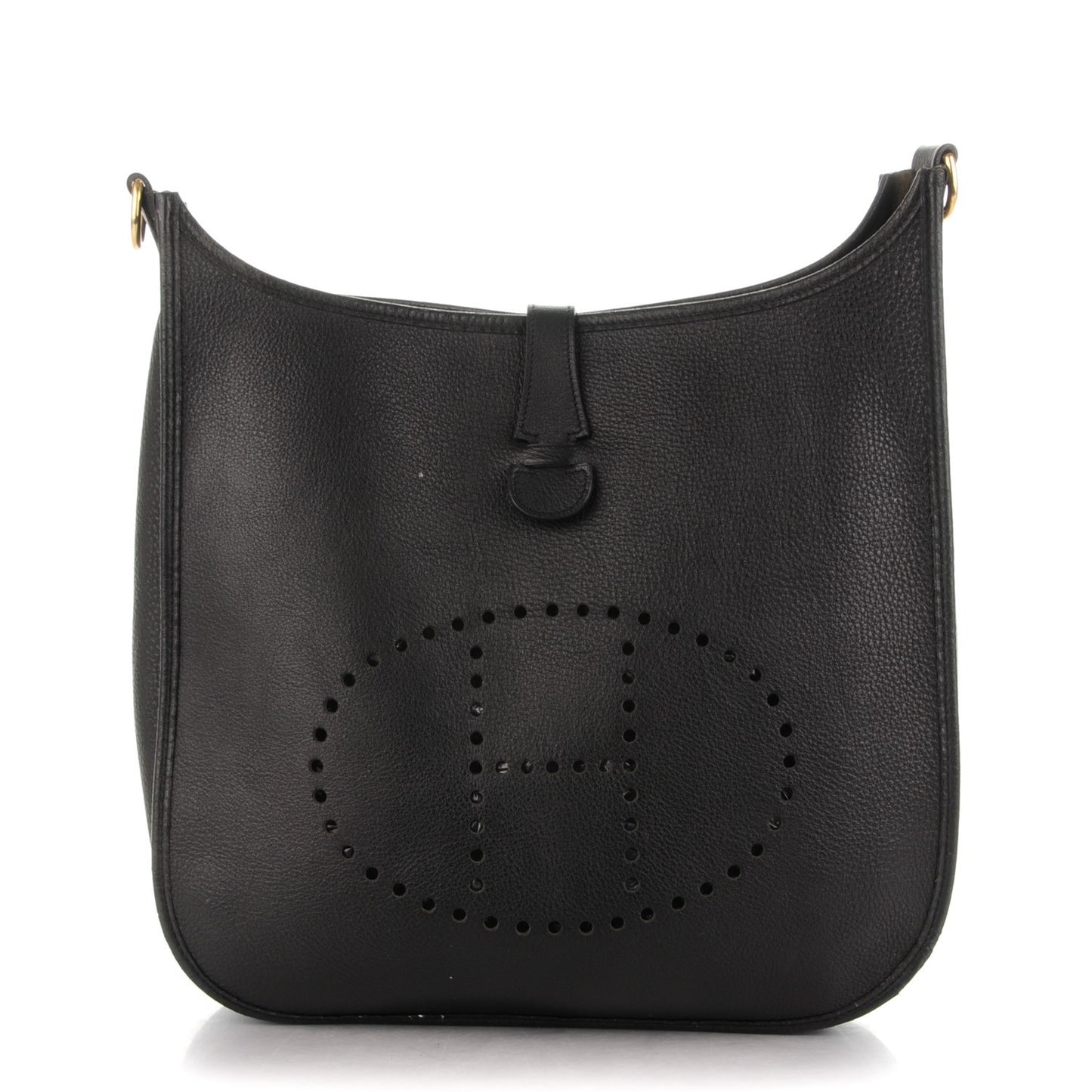 Ardennes Evelyne GM Black
