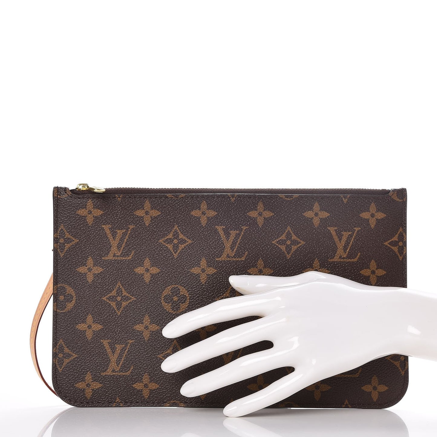 Monogram Neverfull MM GM Pochette
