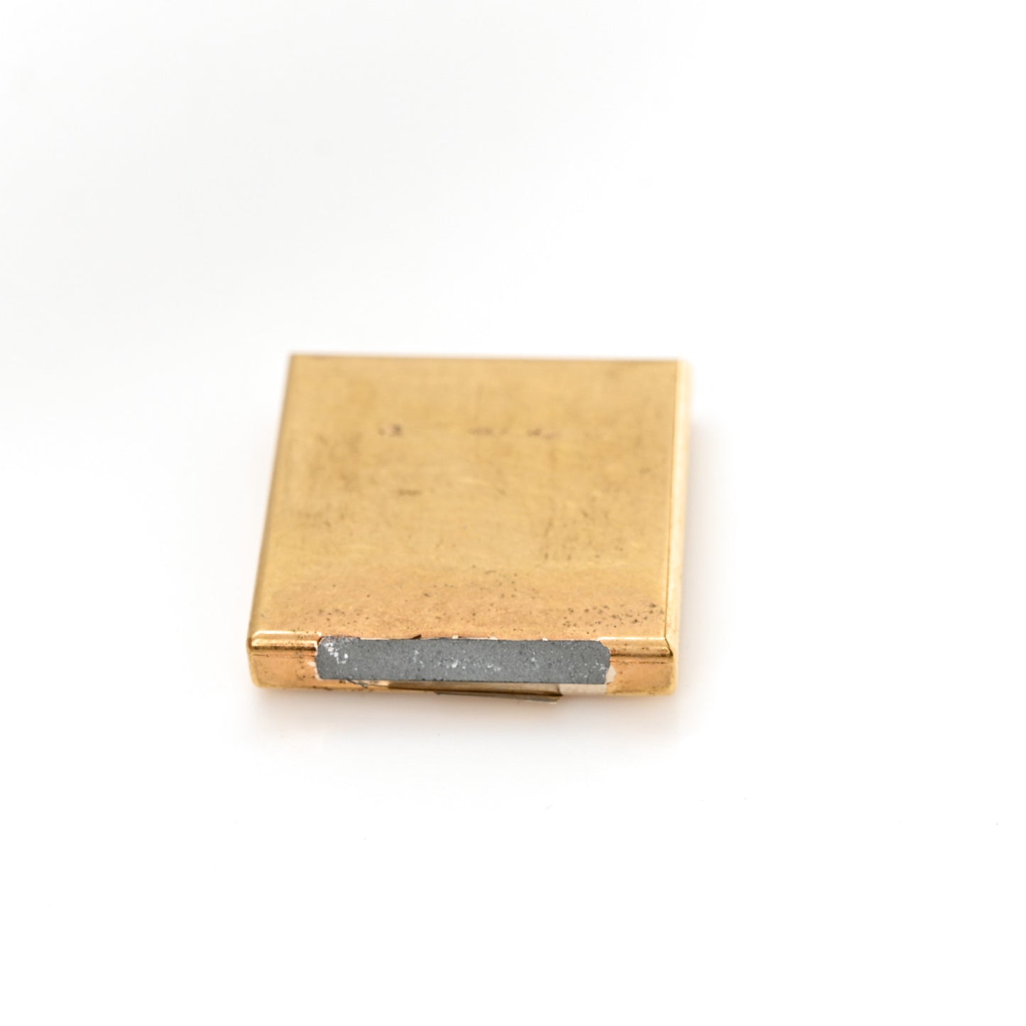 Box Calfskin Teen Classic Box Flap Bag Red