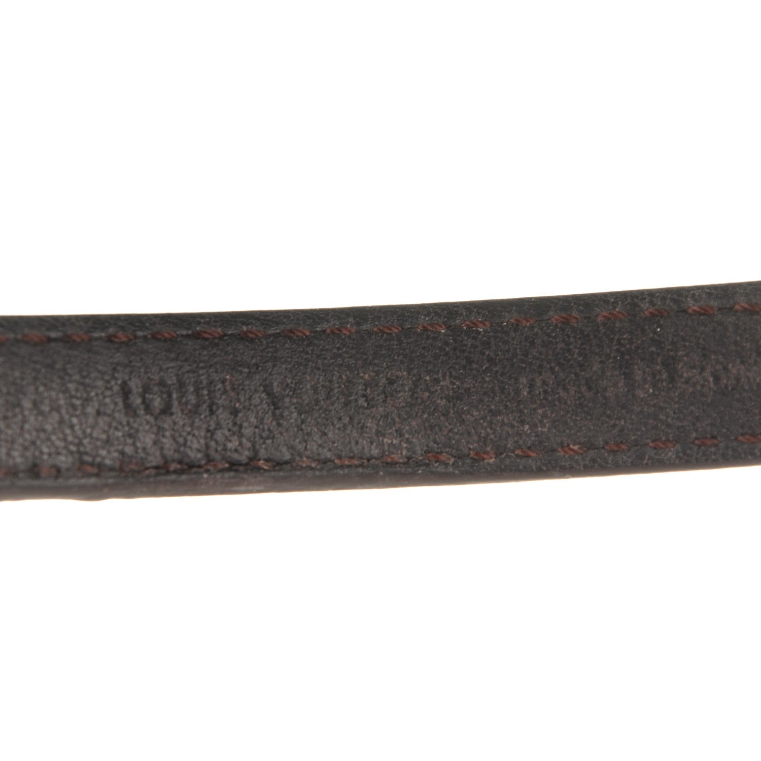 Louis Vuitton Monogram Box It Bracelet 17 5 of 6