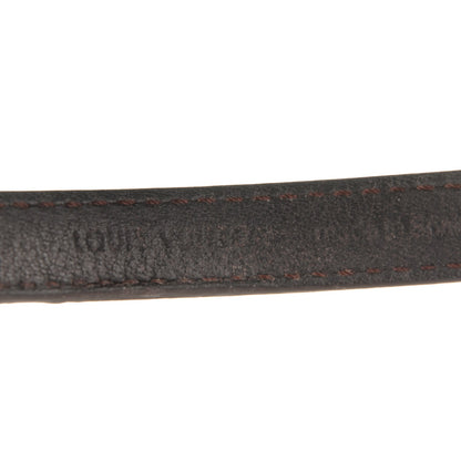 Louis Vuitton Monogram Box It Bracelet 17 5 of 6