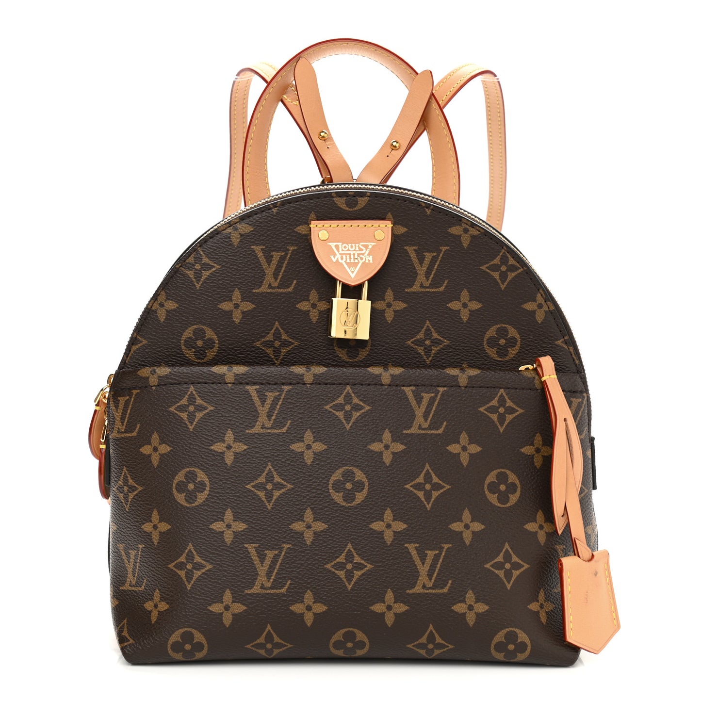 Monogram Moon Backpack