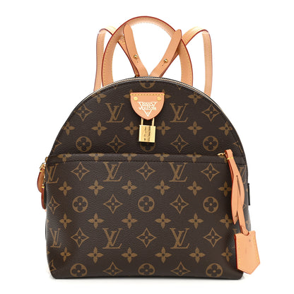 Louis Vuitton Monogram Moon Backpack 1 of 11