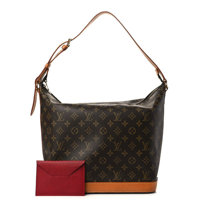Louis Vuitton Monogram Sharon Stone Amfar Vanity Three 1 of 9