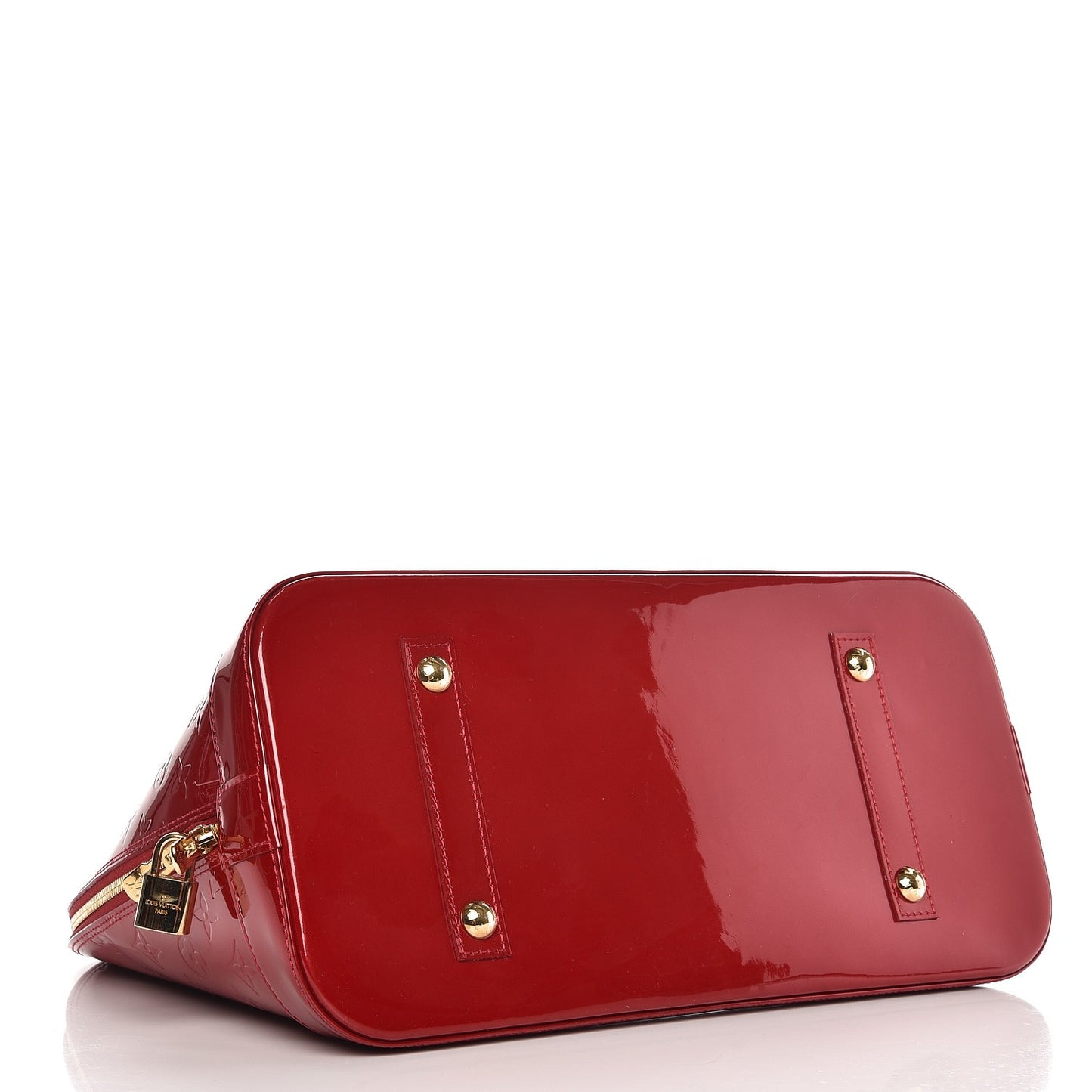 Vernis Alma GM Pomme D'Amour