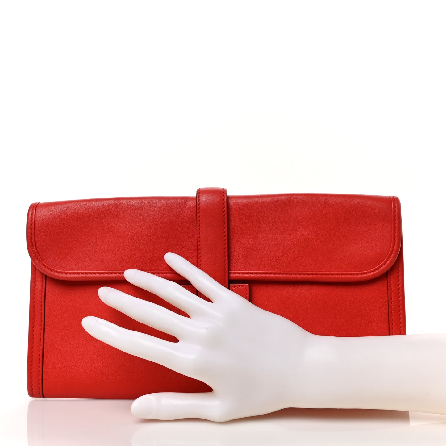 Swift Jige Elan 29 Clutch Rouge Tomate