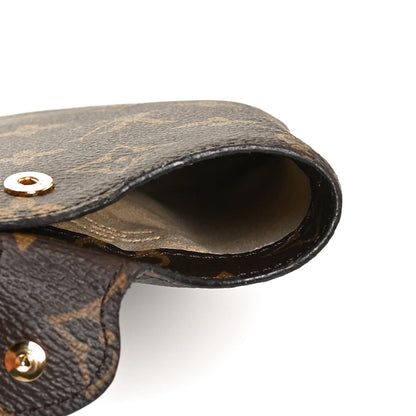 Louis Vuitton Monogram Sunglasses Case MM 4 of 8