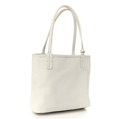 Goyard Goyardine Reversible Mini Anjou White 5 of 16