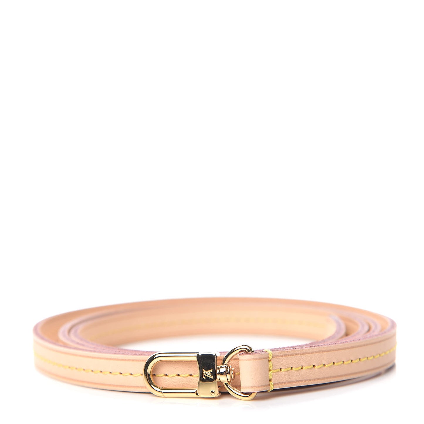 Vachetta Favorite Long Strap