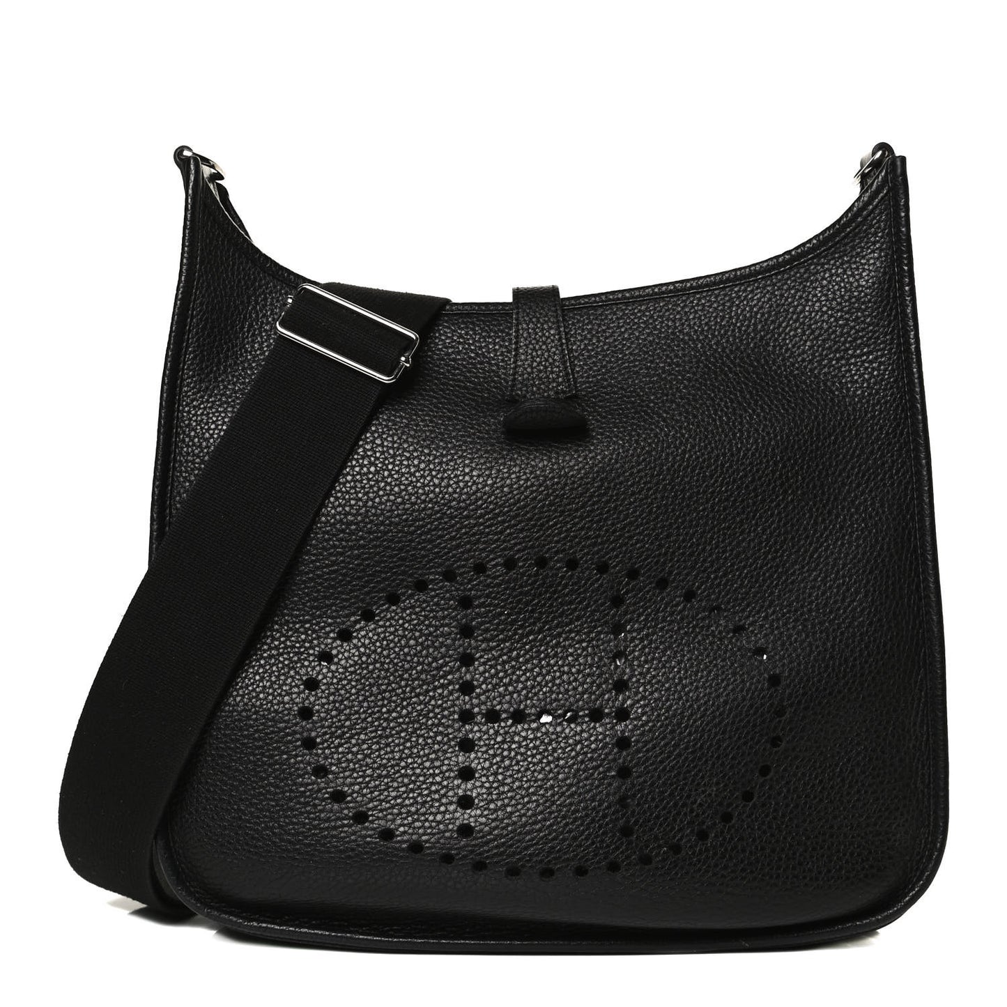 Taurillon Clemence Evelyne III GM Black