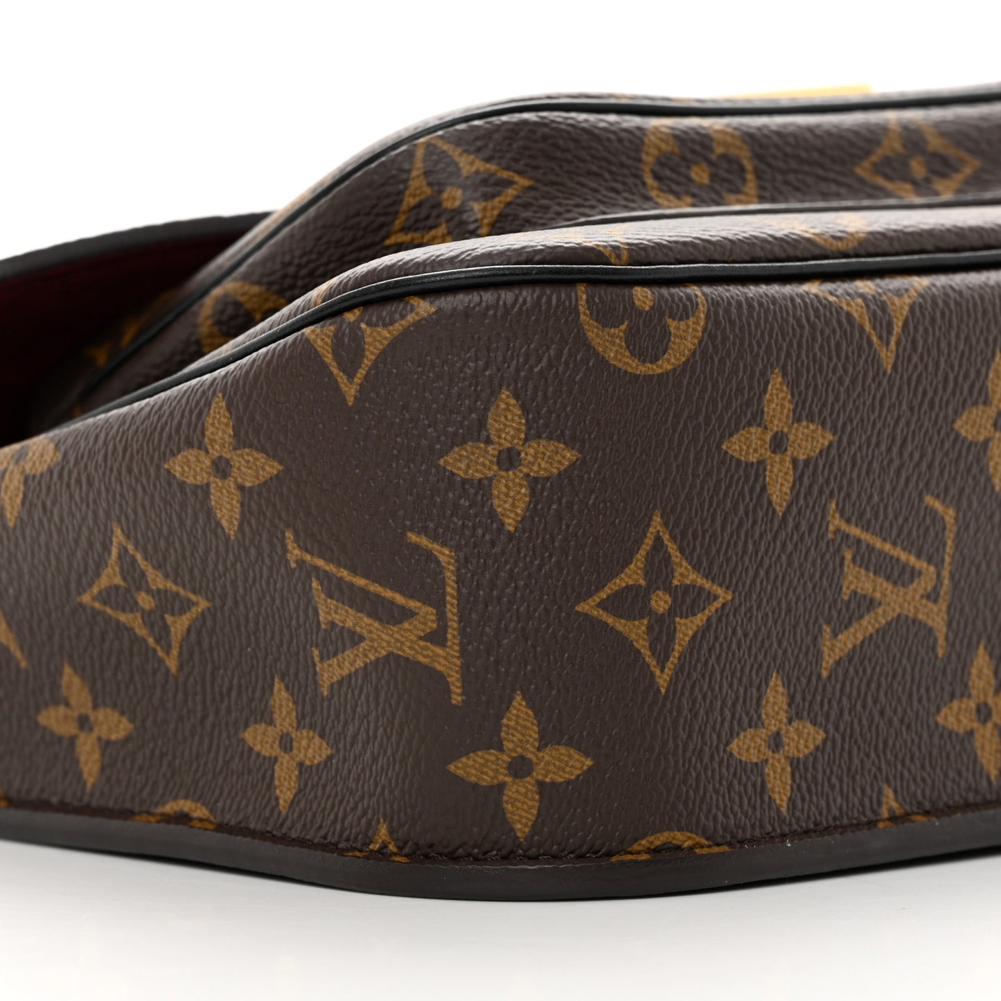 Monogram Passy