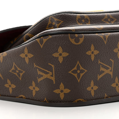 Louis Vuitton Monogram Passy 8 of 14