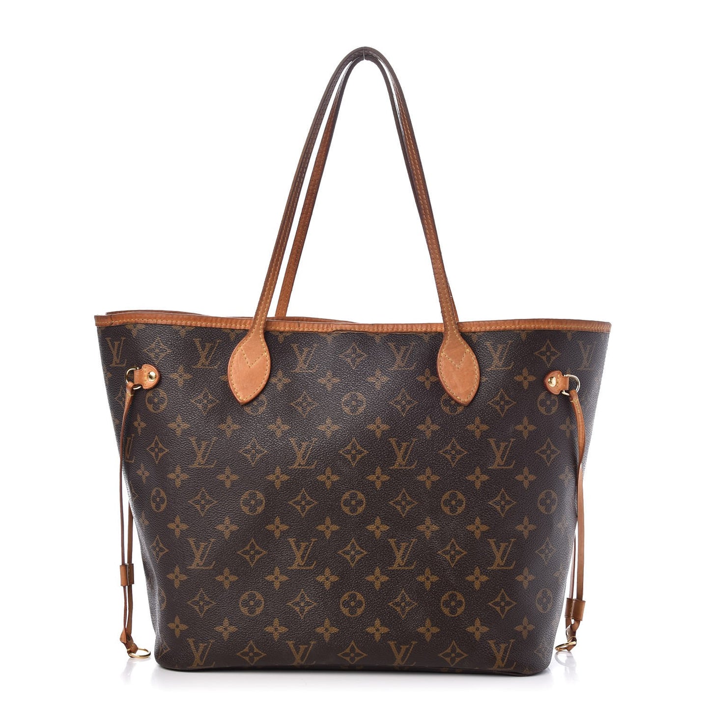Monogram Neverfull MM