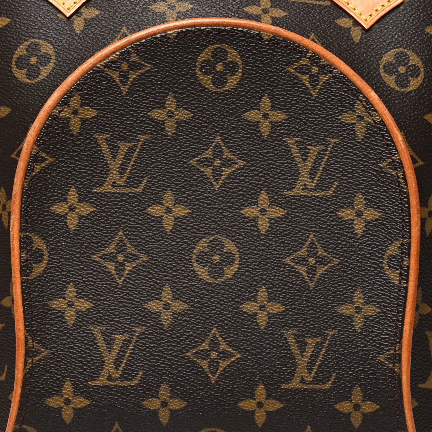 Louis Vuitton Monogram Ellipse MM 7 of 10
