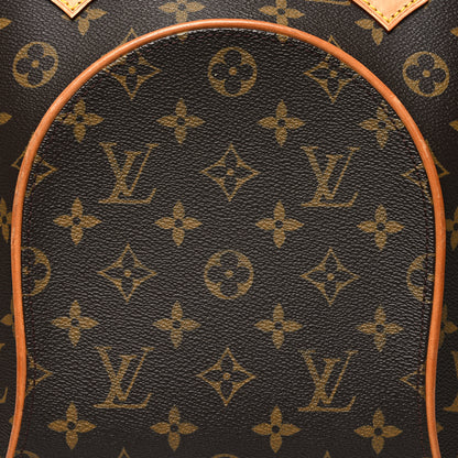 Louis Vuitton Monogram Ellipse MM 7 of 10