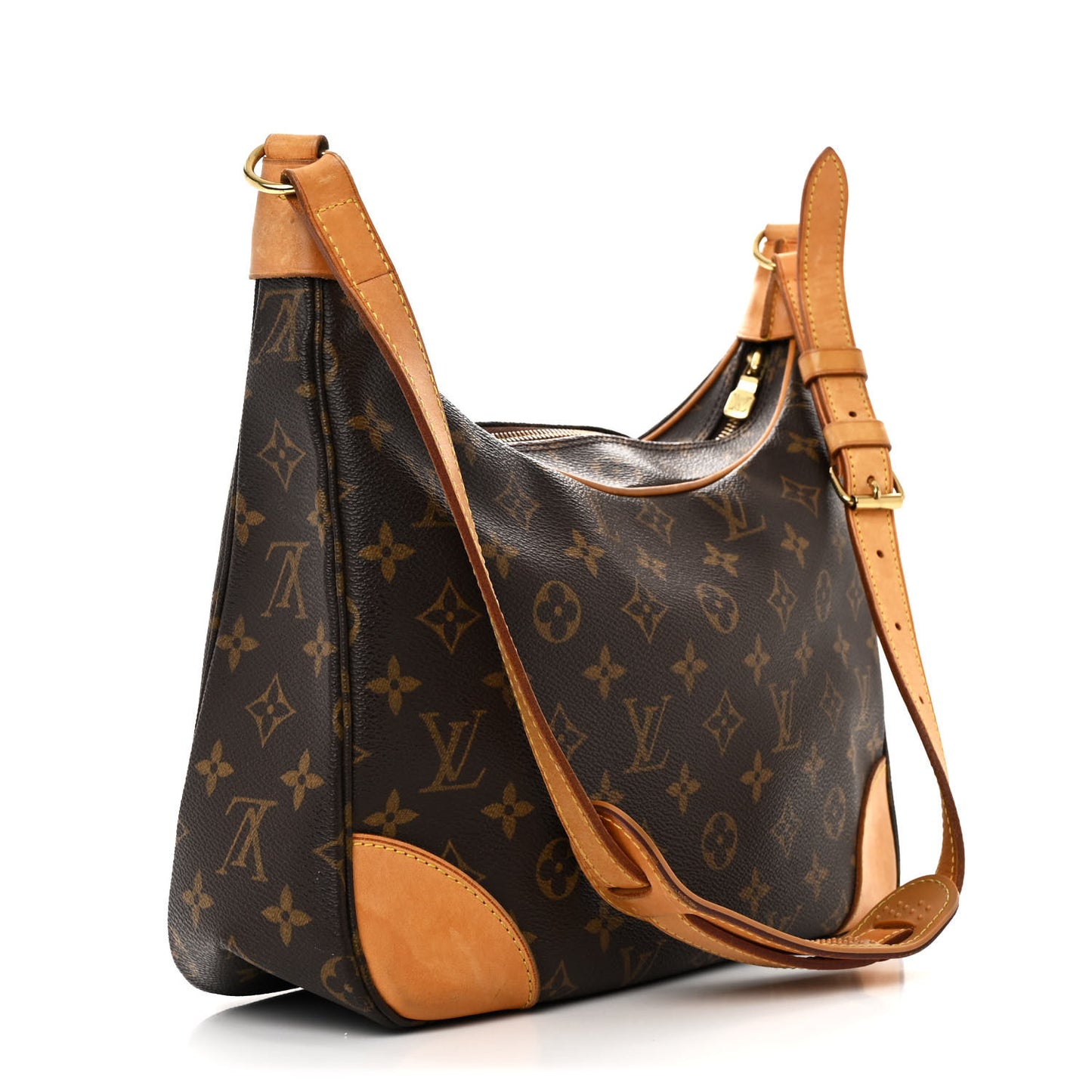 Monogram Boulogne 30